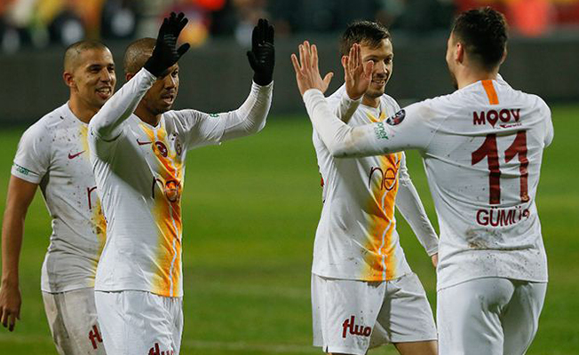 Galatasaray'da ayrılık! Ön protokol imzalamış!