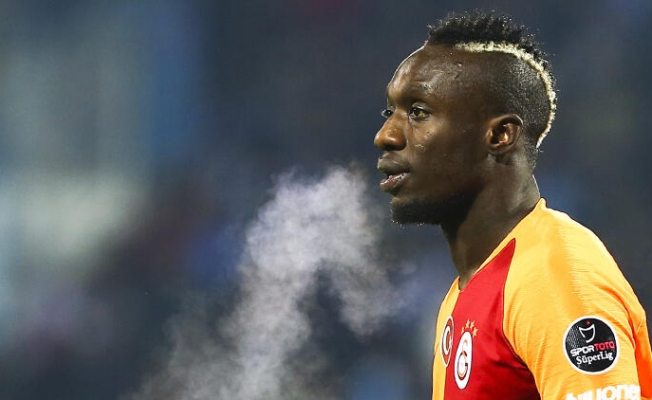 Diagne'den paylaşım! "Ne yazık ki..."
