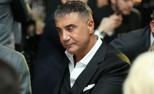 Sedat Peker'den CHP'li Engin Özkoç'a sert tepki