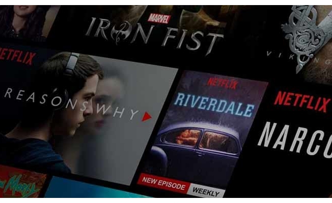 film çekeceğim deyip 14 milyon dolar dolandırdı