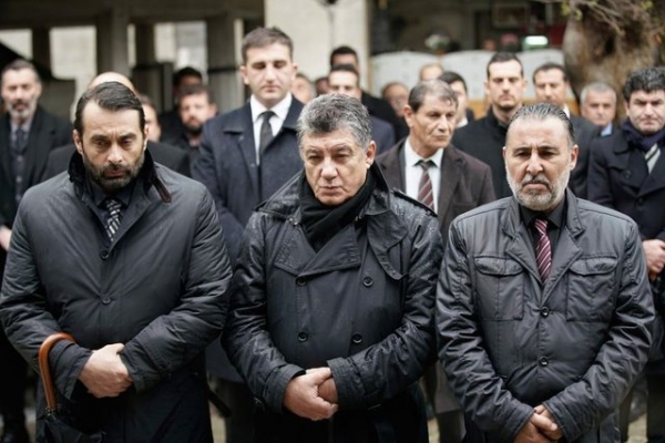 Tarık Ünlüoğlu hayatını kaybetti
