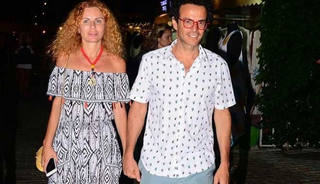 Cemiyet hayatının en gözde çifti boşanıyor