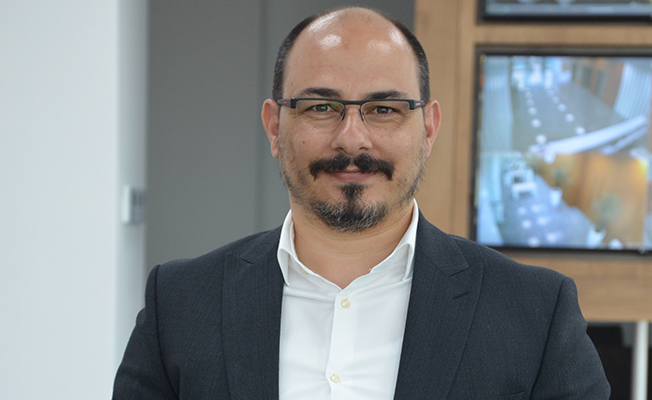 Yusuf Kısa: “Pandemide kredi başvuruları arttı”