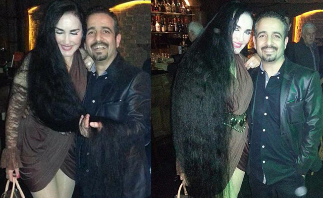 Mustafa Kılıç Ve Filiz Özten yeni proje hazırlığında