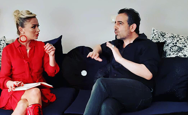 Yeliz Akay ve Mustafa Kılıç youtube kanalında bir araya geldi