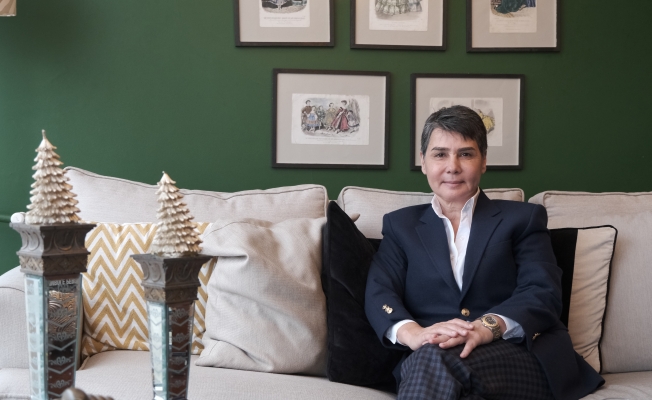 Begüm Doğulu, İspanya ve Küba ofislerini açtı