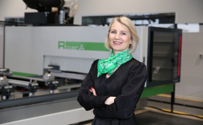Biesse Group, Pandemi döneminde de hız kesmeden yatırımlarına devam etti
