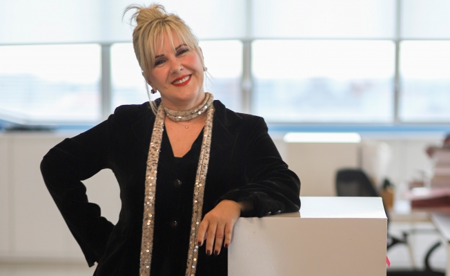 Esra Kalkavan; “Kadınların gerçek değerinin bilindiği bir dünya diliyorum”
