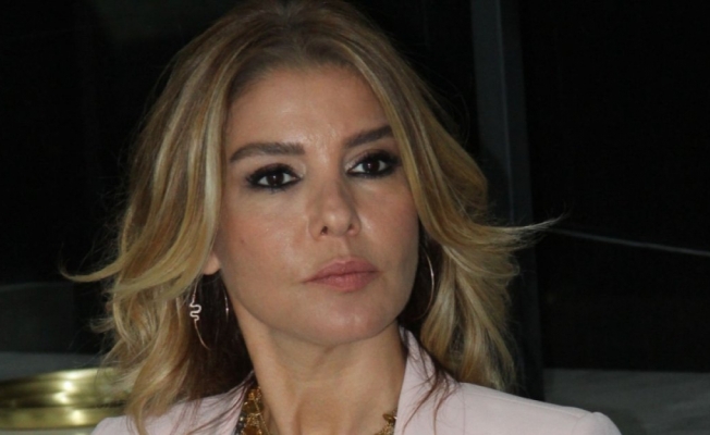 Gülben Ergen'in kripto para pişmanlığı