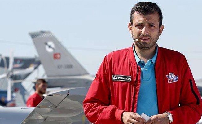 Selçuk Bayraktar: İlk notu 6 ay önce yazmışız, değişen bir şey olmadı