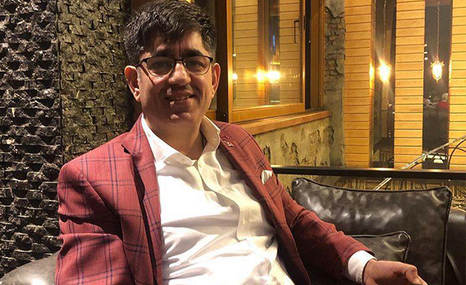 Hasan Sezen'den Basın Açıklaması