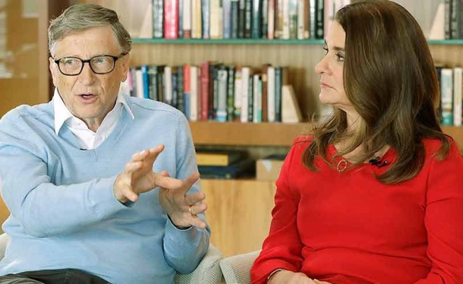 Melinda Gates kaç milyar dolar alacak?