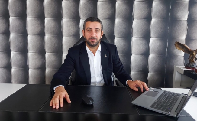 Asil Bostancı: “Hastanelerde üst arama detektörü kullanılmalı ve içeriye silah sokulmamalı”