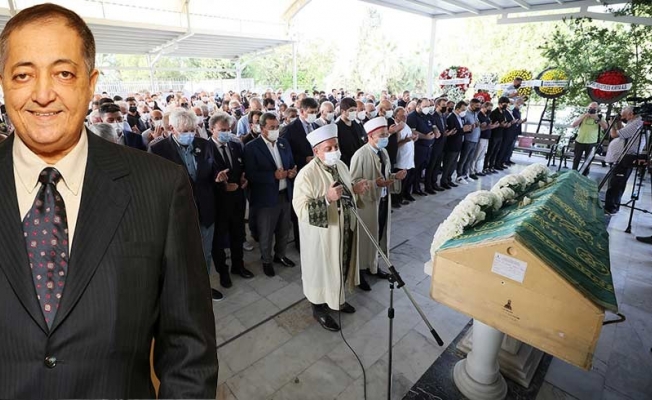 Selim Yaşar'dan dev miras!