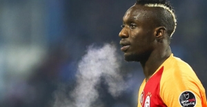 Diagne'den paylaşım!...