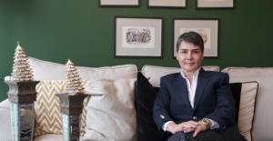 Begüm Doğulu, İspanya ve Küba ofislerini açtı