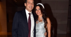 60'lık damat üçüncü kez evlendi