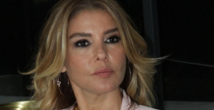 Gülben Ergen'in kripto para pişmanlığı
