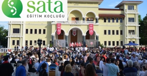 Sata ile Balkan Üniversitesi’ndeki ayrıcalıklarla tanışın