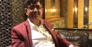 Hasan Sezen'den Basın Açıklaması