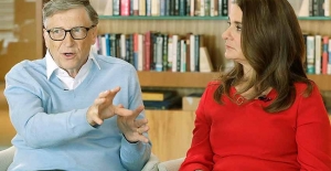Melinda Gates kaç milyar...