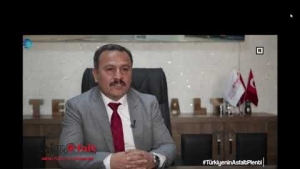 Teknofalt markasının 9.yılını kutluyor
